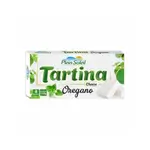 Plein Soleil Tartina Oregano Square Cheese, 8 Pieces